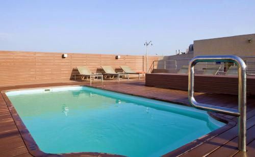 Hotel Photo 23