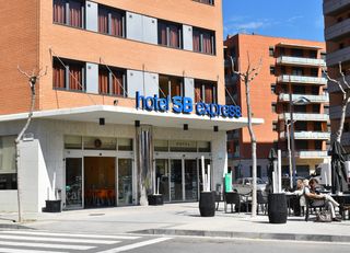Hotel Photo 21