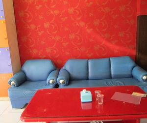 Wisma Red Hotel Makassar Indonesia