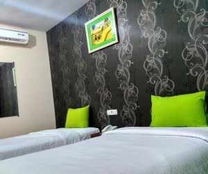 Hotel Agung Makassar Ujung Pandang Indonesia