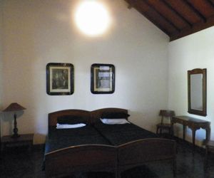Rumah Sawah Yogyakarta Indonesia
