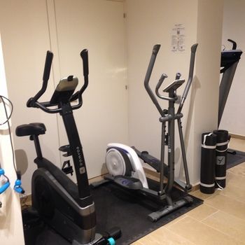 Hotel Photo 20