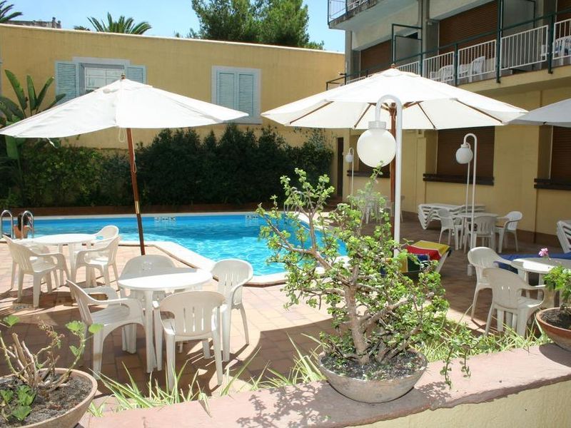 Hotel Photo 22