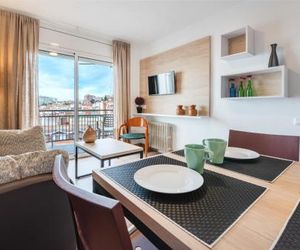 Apartamentos Astoria Tarragona Spain