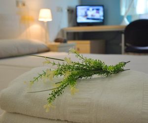 Residencia Sant Jordi Tarragona Spain
