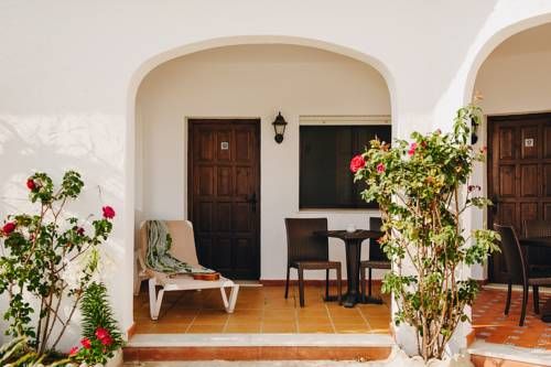 Hotel Photo 13