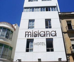 Hotel Misiana Tarifa Spain