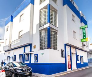 Hostal Las Margaritas Tarifa Spain