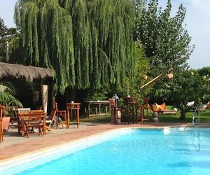 Chillout Hotel Tres Mares Tarifa Spain