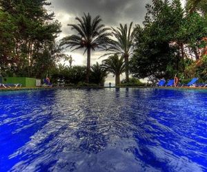Hotel Hurricane Tarifa Spain