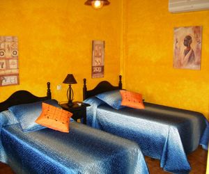 Hotel Copacabana Tarifa Beach Tarifa Spain