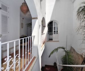 Benali Guest House Tarifa Spain