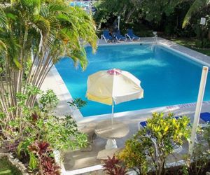 Tower Cloisters Resort Cherryfield Jamaica