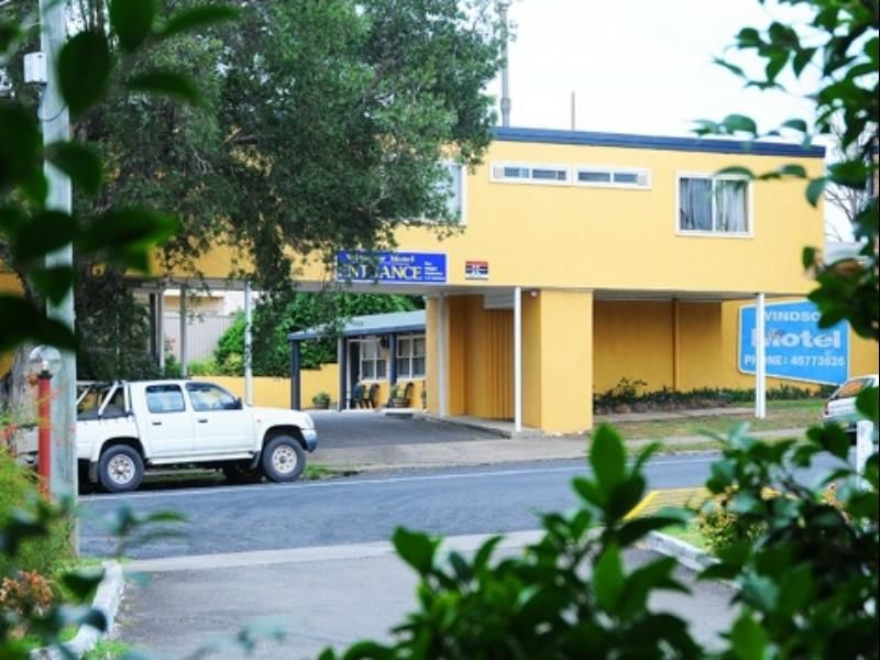 Hotel Photo 13