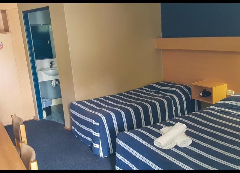 Hotel Photo 8
