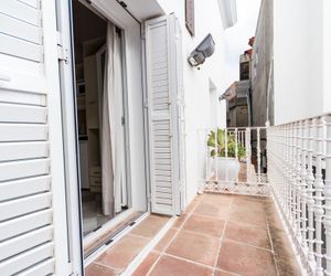 La Casa de la Favorita Tarifa Spain