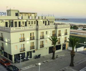 Hotel La Mirada Tarifa Spain