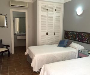 Hotel La Peña Tarifa Spain