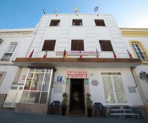 Hospedaje Villanueva Tarifa Spain