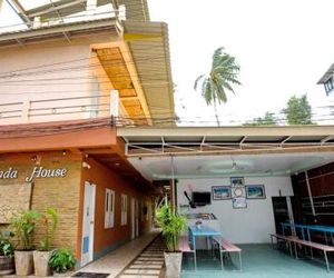 Amonrada House Koh Tao Island Thailand