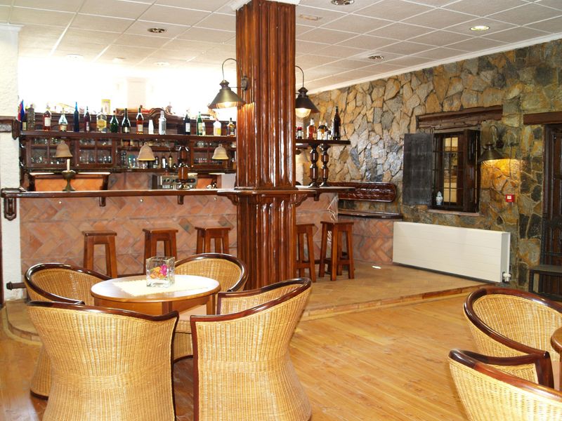 Hotel Photo 13