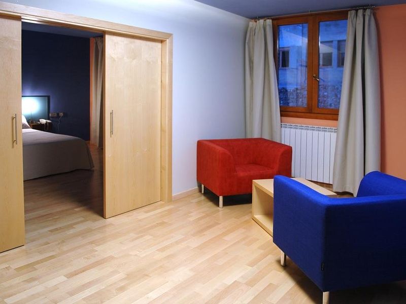 Hotel Photo 11