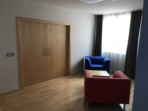 Hotel Photo 10