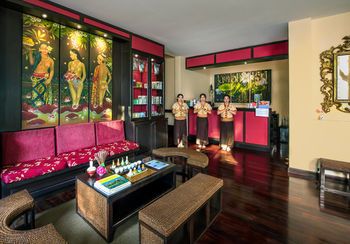 Hotel Photo 15
