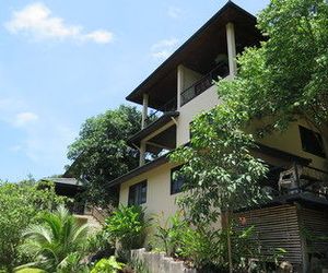 Koh Tao Heights Exclusive Apartments Koh Tao Island Thailand