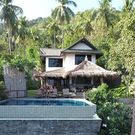 Фото отеля Koh Tao Heights Boutique Villas