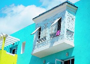 Caribbean World Hammamet Village Yasmine Hammamet Tunisia