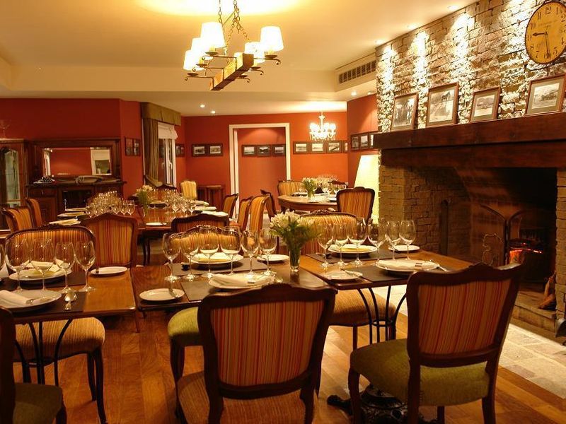 Hotel Photo 11