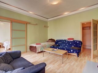 СТН Апартаменты на Рубинштейна