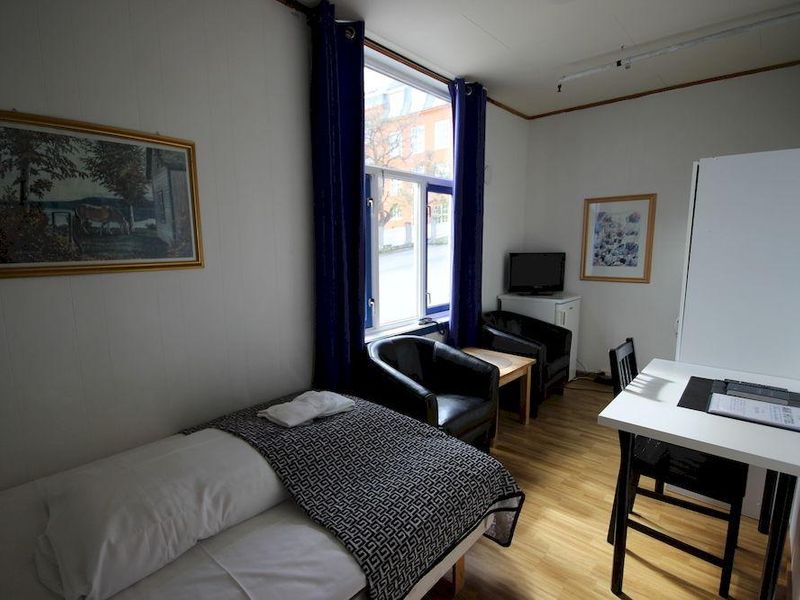 Hotel Photo 1