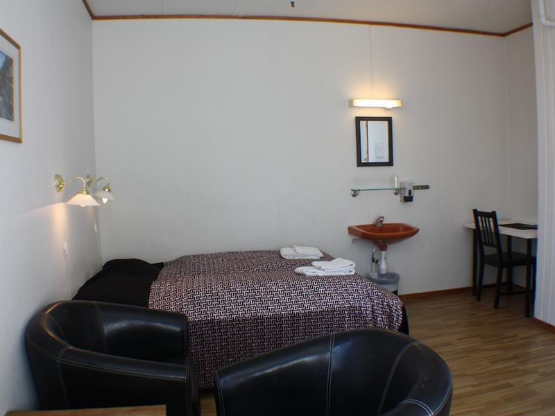 Hotel Photo 11