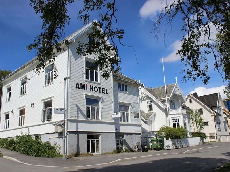 Hotel Photo 22