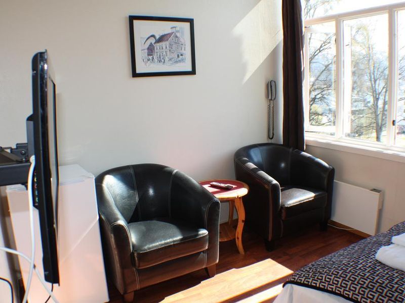 Hotel Photo 7
