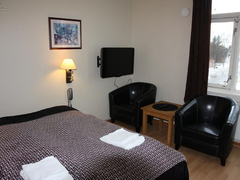 Hotel Photo 8