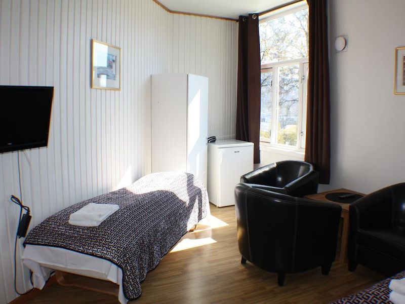 Hotel Photo 9