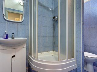 Апартаменты СТН на Восстания