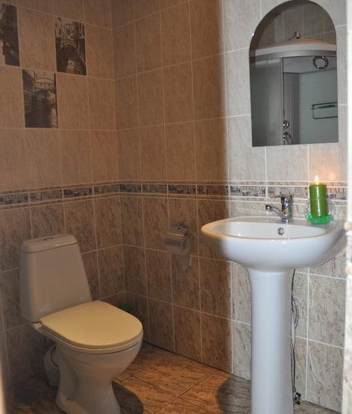 Hotel Photo 11