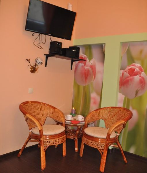 Hotel Photo 8