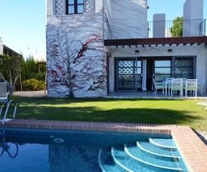 MURCIA RESORT VILLAS PERALEJA Sucina Spain