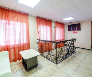 Capital Hotel Kazan Russia