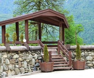 Villa Avgusta Krasnaya Polyana Russia