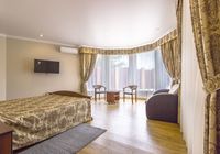 Отзывы LUNA Hotel Krasnodar