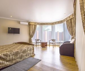 LUNA Hotel Krasnodar Krasnodar Russia