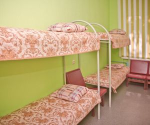 Penza Hostel Penza Russia