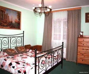 River Villa Guest House Pereslavl-Zalessky Russia