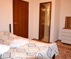 Hotel Mashuk Pyatigorsk Russia